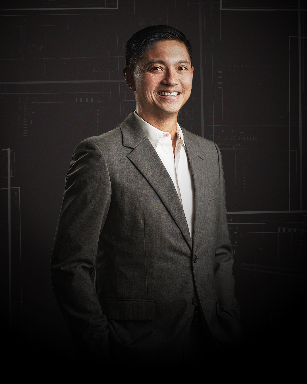 Cary Lagdameo