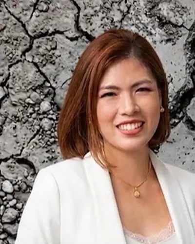 April Lee Tan